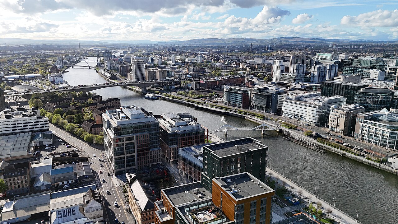 Glasgow Charity Secures 25-Year Lease for Child Nature Project