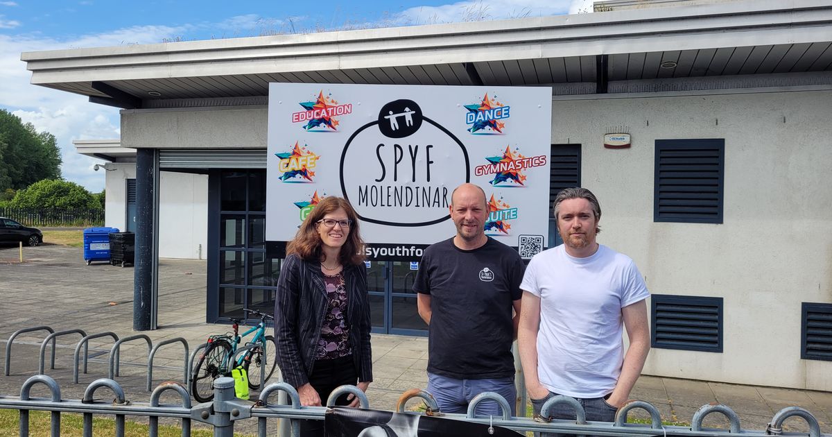 Glasgow Council's PMGC Program Fuels Innovative Child Nature Lease